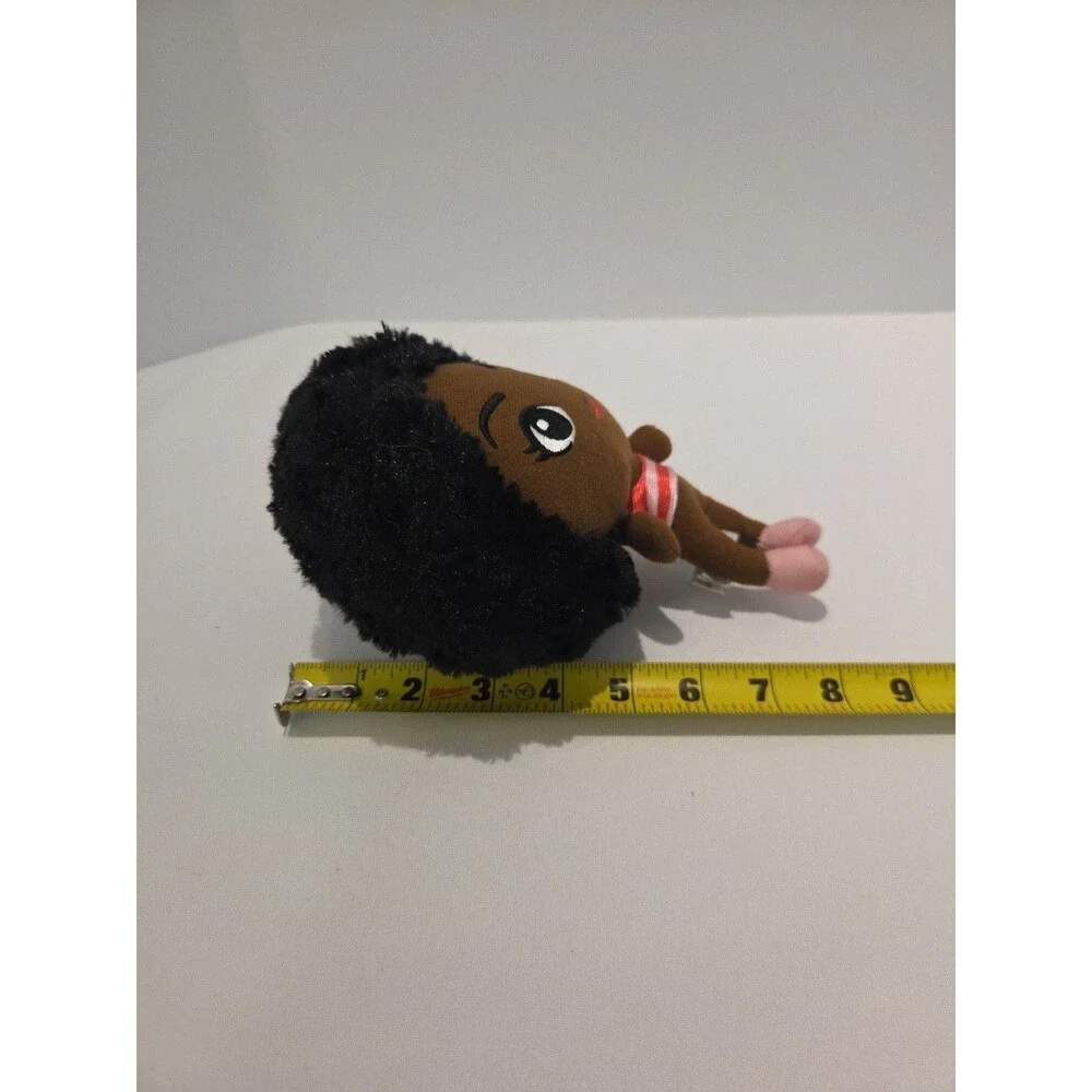 Black Barbie 8